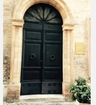 Cozy In Palazzo Magnalbo' *