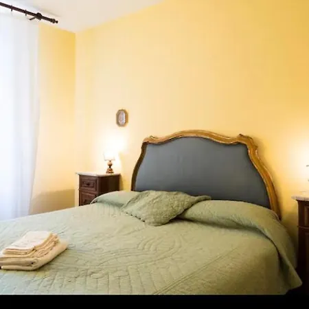 Cozy In Palazzo Magnalbo'