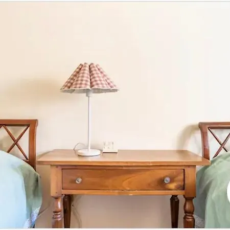 Cozy In Palazzo Magnalbo' Appartement