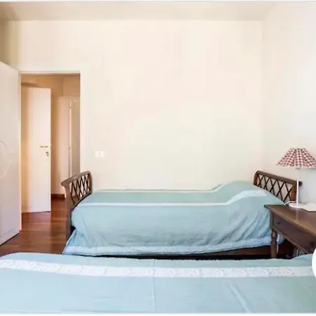 Cozy In Palazzo Magnalbo' Ματσεράτα