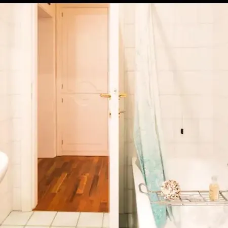 Διαμέρισμα Cozy In Palazzo Magnalbo' *