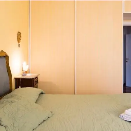 Appartement Cozy In Palazzo Magnalbo' Macerata