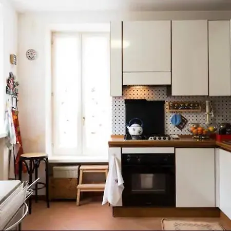 Cozy In Palazzo Magnalbo' * Macerata