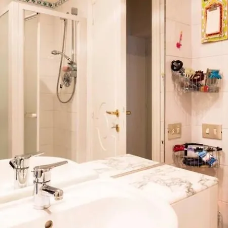 Cozy In Palazzo Magnalbo' Appartement