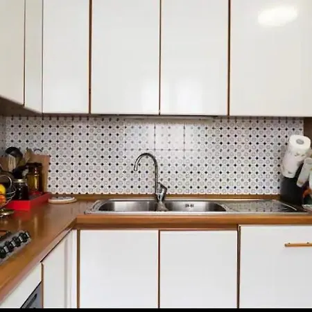 Appartement Cozy In Palazzo Magnalbo' Macerata