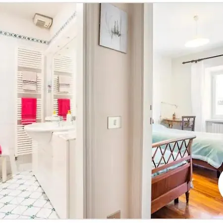 Cozy In Palazzo Magnalbo' Appartement Macerata