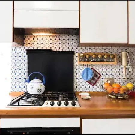 Cozy In Palazzo Magnalbo' * Macerata