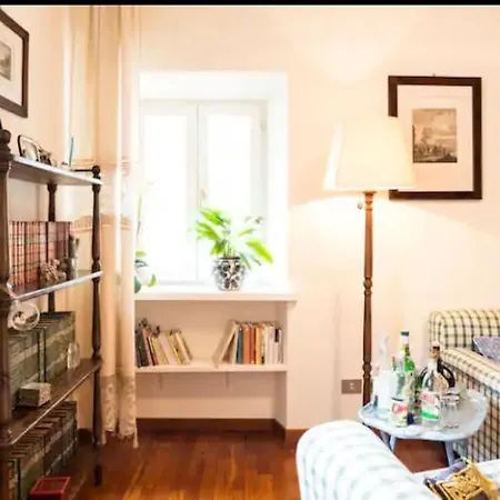 Cozy In Palazzo Magnalbo' Appartement Macerata