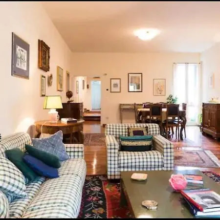 Cozy In Palazzo Magnalbo' *